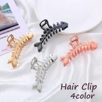 PlusNao（プラスナオ）のヘアアクセサリー/ヘアクリップ・バレッタ
