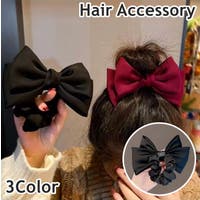 PlusNao（プラスナオ）のヘアアクセサリー/シュシュ