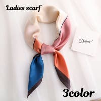 PlusNao（プラスナオ）の小物/スカーフ