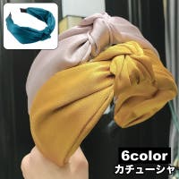 PlusNao（プラスナオ）のヘアアクセサリー/カチューシャ