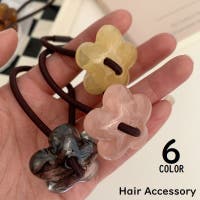 PlusNao（プラスナオ）のヘアアクセサリー/ヘアゴム