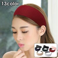 PlusNao（プラスナオ）のヘアアクセサリー/カチューシャ