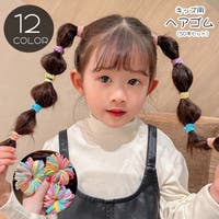 PlusNao（プラスナオ）のヘアアクセサリー/ヘアゴム