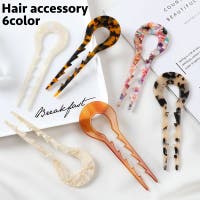 PlusNao（プラスナオ）のヘアアクセサリー/その他ヘアアクセサリー