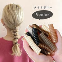 PlusNao（プラスナオ）のヘアアクセサリー/ヘアゴム