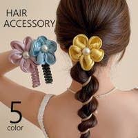 PlusNao（プラスナオ）のヘアアクセサリー/ヘアゴム