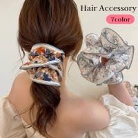 PlusNao（プラスナオ）のヘアアクセサリー/シュシュ