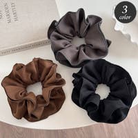 PlusNao（プラスナオ）のヘアアクセサリー/シュシュ