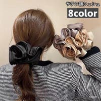 PlusNao（プラスナオ）のヘアアクセサリー/シュシュ