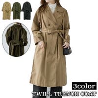 PlusNao（プラスナオ）のアウター(コート・ジャケットなど)/ブルゾン