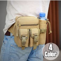 PlusNao（プラスナオ）のバッグ・鞄/ウエストポーチ・ボディバッグ