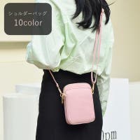 PlusNao（プラスナオ）のバッグ・鞄/ショルダーバッグ