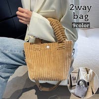PlusNao（プラスナオ）のバッグ・鞄/トートバッグ