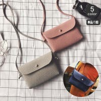 PlusNao（プラスナオ）のバッグ・鞄/ショルダーバッグ