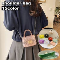 PlusNao（プラスナオ）のバッグ・鞄/ショルダーバッグ