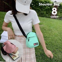 PlusNao（プラスナオ）のバッグ・鞄/ショルダーバッグ