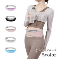 PlusNao（プラスナオ）のバッグ・鞄/ウエストポーチ・ボディバッグ