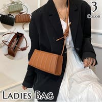 PlusNao（プラスナオ）のバッグ・鞄/ショルダーバッグ