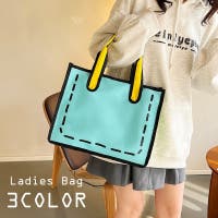 PlusNao（プラスナオ）のバッグ・鞄/トートバッグ