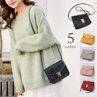 PlusNao（プラスナオ）のバッグ・鞄/ショルダーバッグ