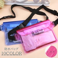 PlusNao（プラスナオ）のバッグ・鞄/ウエストポーチ・ボディバッグ