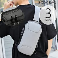 PlusNao（プラスナオ）のバッグ・鞄/ウエストポーチ・ボディバッグ