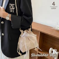 PlusNao（プラスナオ）のバッグ・鞄/ショルダーバッグ