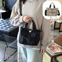 PlusNao（プラスナオ）のバッグ・鞄/ショルダーバッグ