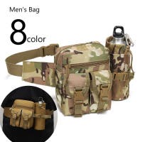 PlusNao（プラスナオ）のバッグ・鞄/ウエストポーチ・ボディバッグ