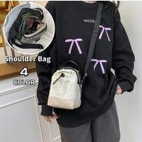 PlusNao（プラスナオ）のバッグ・鞄/ショルダーバッグ