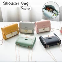 PlusNao（プラスナオ）のバッグ・鞄/ショルダーバッグ