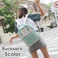 PlusNao（プラスナオ）のバッグ・鞄/リュック
