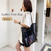 PlusNao（プラスナオ）のバッグ・鞄/トートバッグ