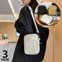 PlusNao（プラスナオ）のバッグ・鞄/ショルダーバッグ