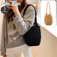 PlusNao(プラスナオ)のバッグ・鞄/ショルダーバッグ