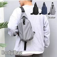 PlusNao（プラスナオ）のバッグ・鞄/ウエストポーチ・ボディバッグ