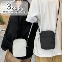 PlusNao（プラスナオ）のバッグ・鞄/ショルダーバッグ