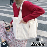 PlusNao（プラスナオ）のバッグ・鞄/トートバッグ