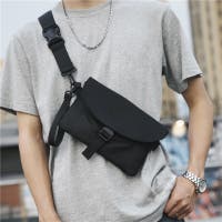 PlusNao（プラスナオ）のバッグ・鞄/ウエストポーチ・ボディバッグ