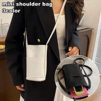 PlusNao（プラスナオ）のバッグ・鞄/ショルダーバッグ