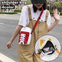 PlusNao（プラスナオ）のバッグ・鞄/ショルダーバッグ