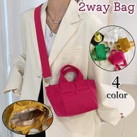 PlusNao（プラスナオ）のバッグ・鞄/ショルダーバッグ