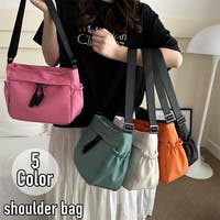 PlusNao（プラスナオ）のバッグ・鞄/ショルダーバッグ