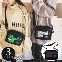 PlusNao（プラスナオ）のバッグ・鞄/ショルダーバッグ