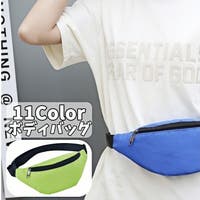 PlusNao（プラスナオ）のバッグ・鞄/ウエストポーチ・ボディバッグ