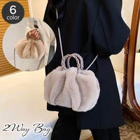 PlusNao（プラスナオ）のバッグ・鞄/ショルダーバッグ