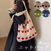 PlusNao（プラスナオ）のバッグ・鞄/トートバッグ
