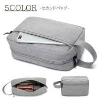 PlusNao（プラスナオ）のバッグ・鞄/クラッチバッグ