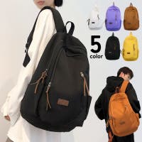 PlusNao（プラスナオ）のバッグ・鞄/リュック・バックパック