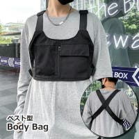 PlusNao（プラスナオ）のバッグ・鞄/ウエストポーチ・ボディバッグ